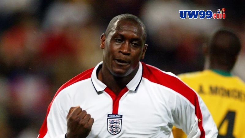 Emile Heskey